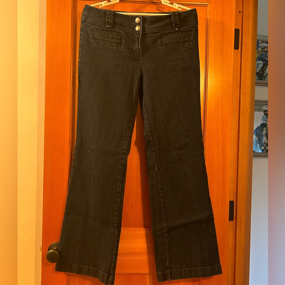 Size 10 length 31